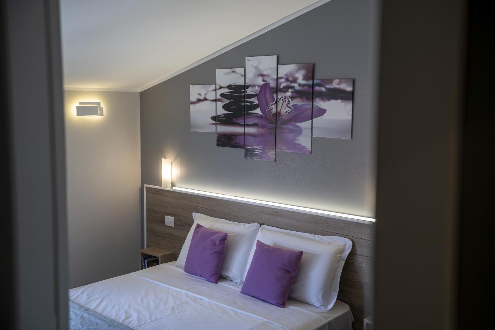 Budget Double or Twin Room